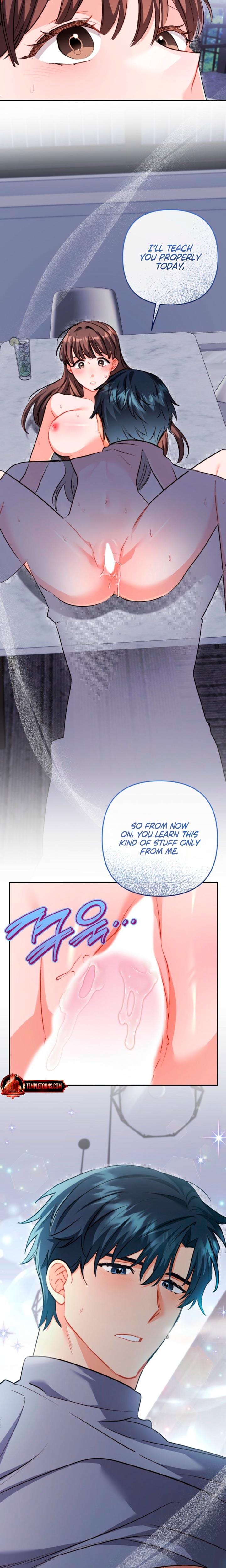 Ready Shoot, For Love! Uncensored, chapter 31, page 20 of 21