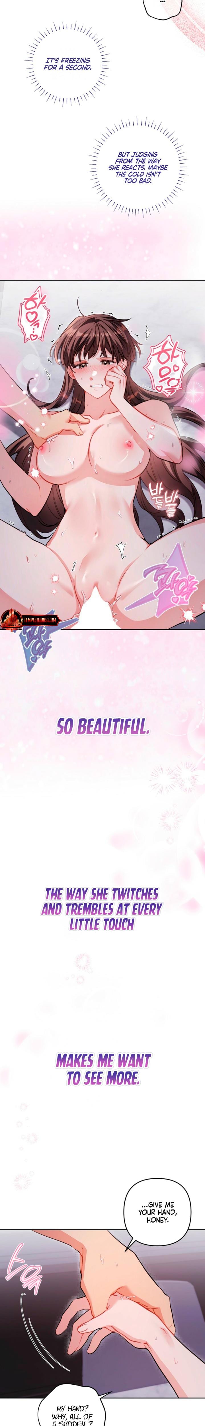 Ready Shoot, For Love! Uncensored, chapter 32, page 5 of 26