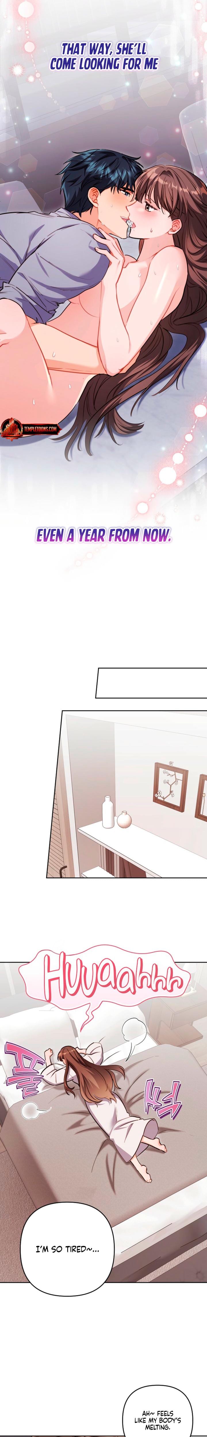 Ready Shoot, For Love! Uncensored, chapter 32, page 8 of 26