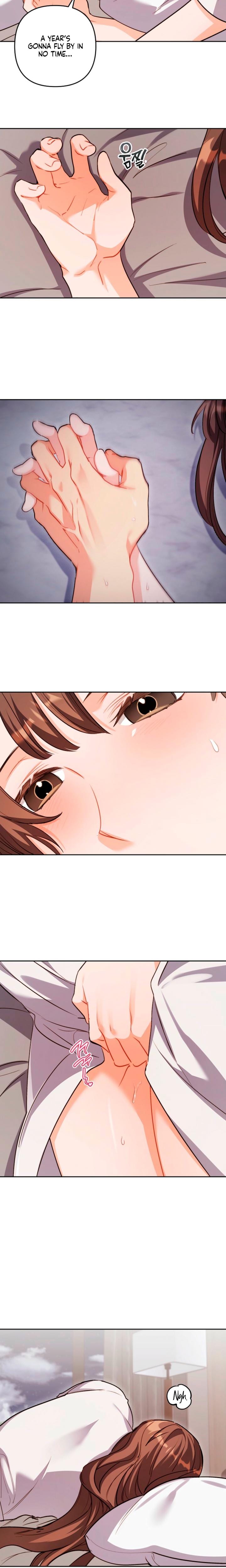 Ready Shoot, For Love! Uncensored, chapter 32, page 10 of 26