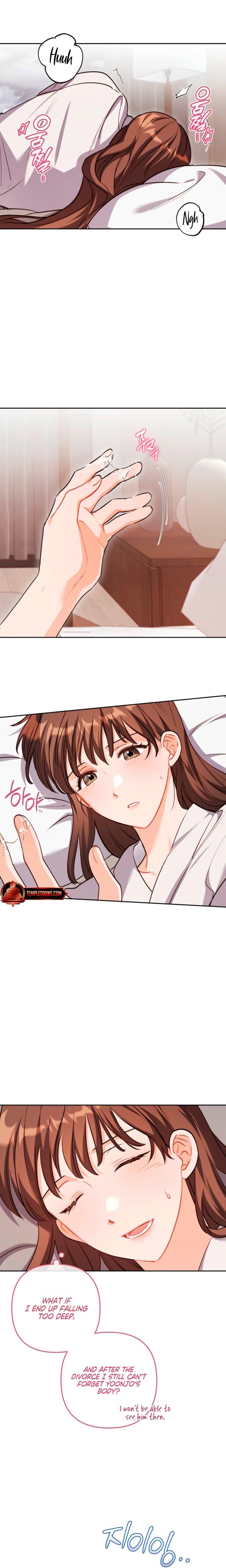 Ready Shoot, For Love! Uncensored, chapter 32, page 11 of 26