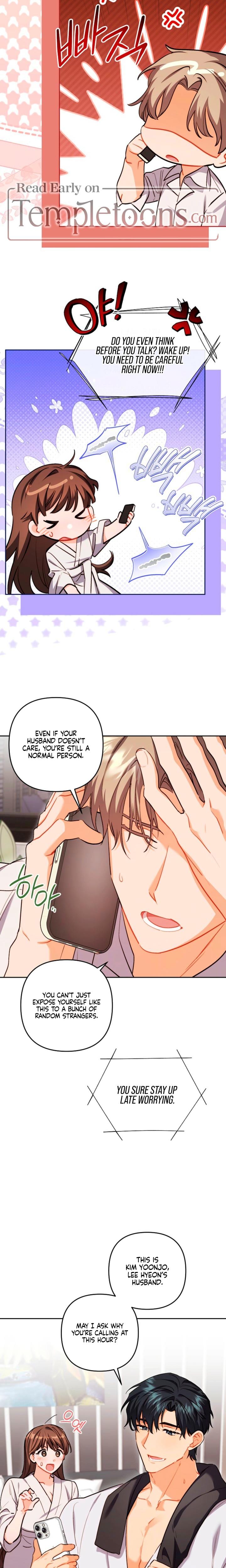 Ready Shoot, For Love! Uncensored, chapter 32, page 14 of 26
