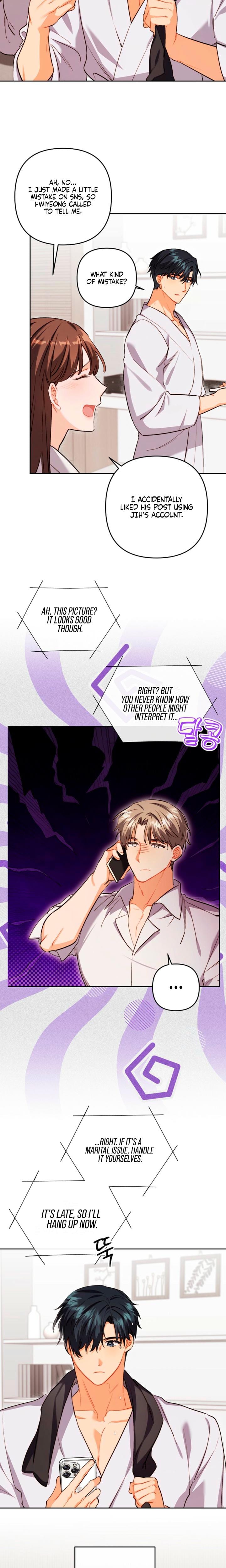 Ready Shoot, For Love! Uncensored, chapter 32, page 15 of 26