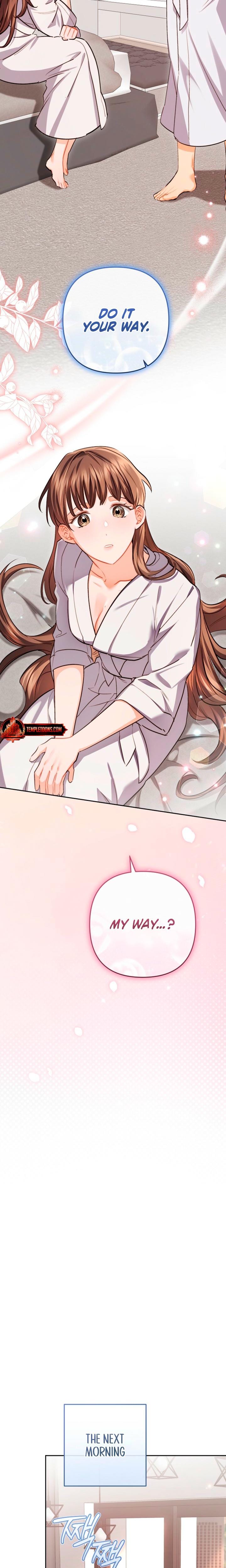 Ready Shoot, For Love! Uncensored, chapter 32, page 20 of 26