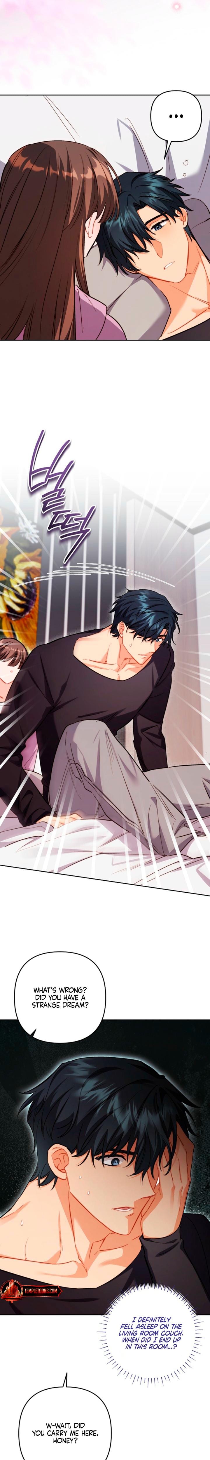 Ready Shoot, For Love! Uncensored, chapter 33, page 6 of 24