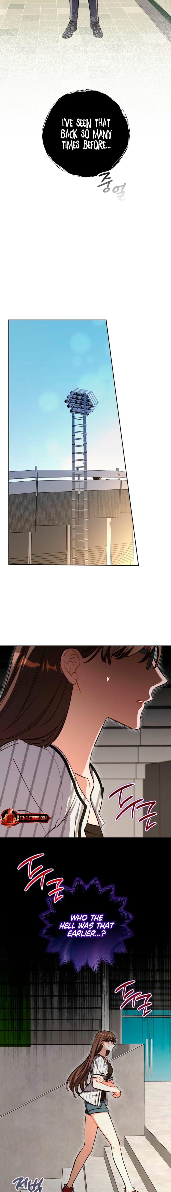 Ready Shoot, For Love! Uncensored, chapter 34, page 11 of 22