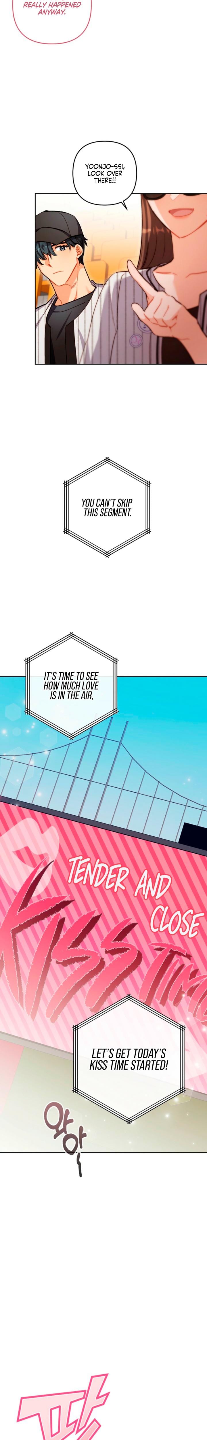 Ready Shoot, For Love! Uncensored, chapter 34, page 14 of 22