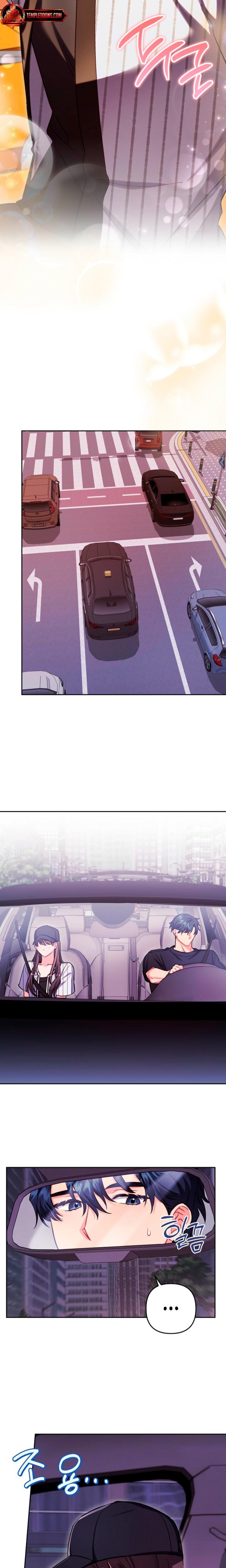 Ready Shoot, For Love! Uncensored, chapter 35, page 5 of 25