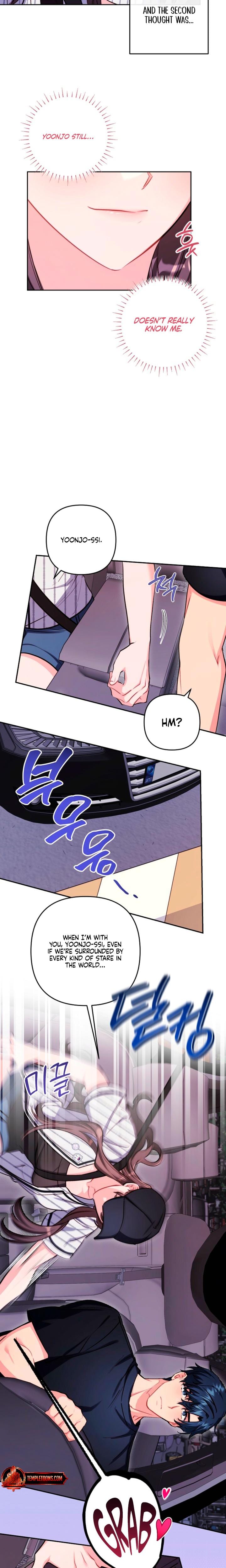 Ready Shoot, For Love! Uncensored, chapter 35, page 9 of 25
