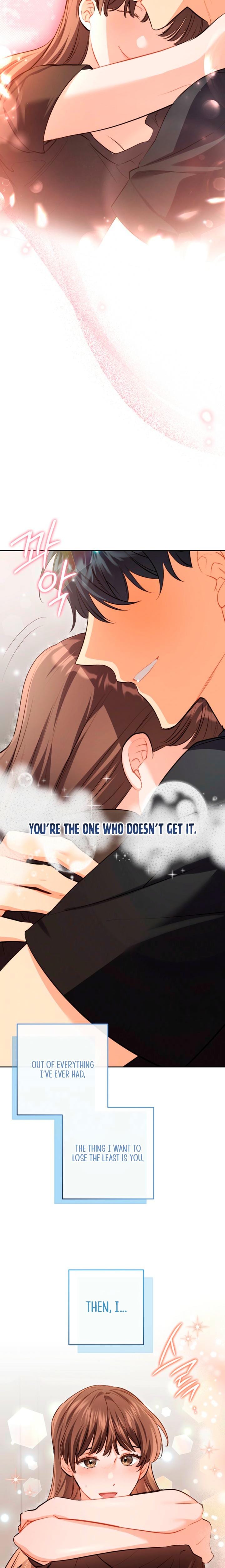 Ready Shoot, For Love! Uncensored, chapter 35, page 18 of 25