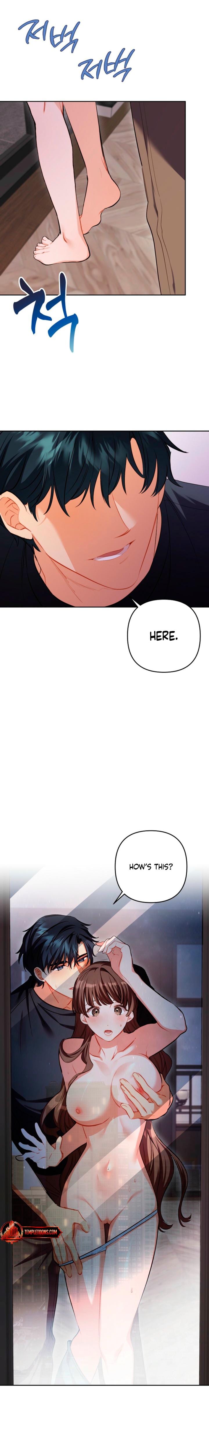 Ready Shoot, For Love! Uncensored, chapter 35, page 20 of 25