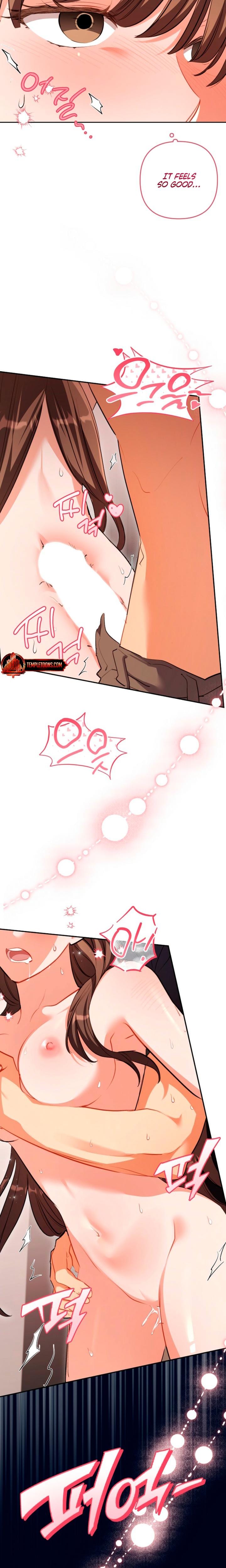 Ready Shoot, For Love! Uncensored, chapter 36, page 9 of 24