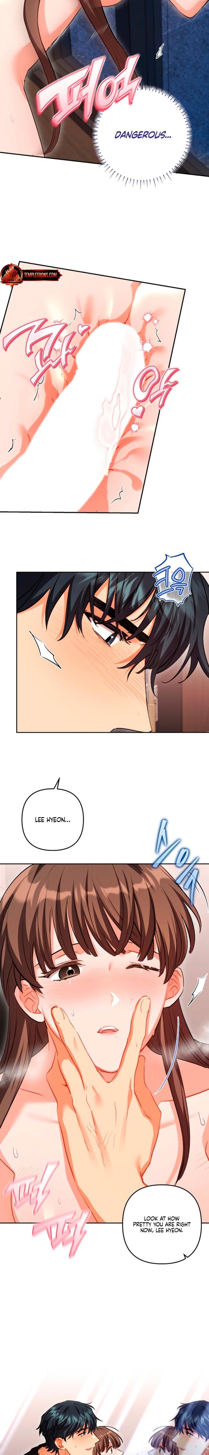 Ready Shoot, For Love! Uncensored, chapter 36, page 11 of 24