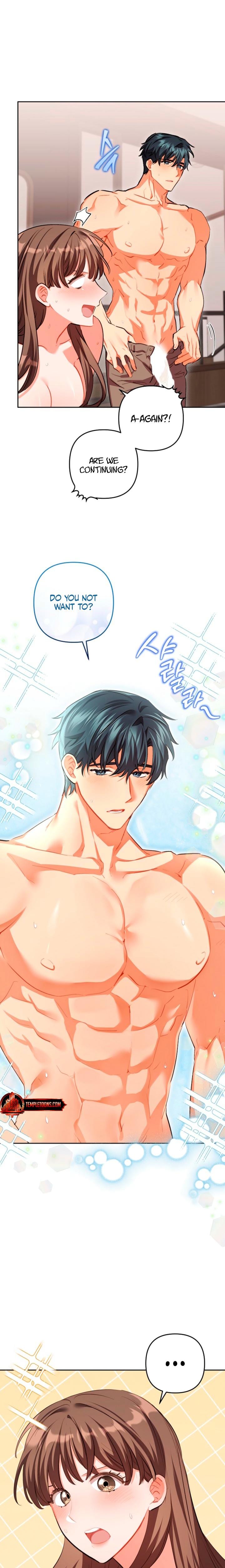 Ready Shoot, For Love! Uncensored, chapter 36, page 15 of 24