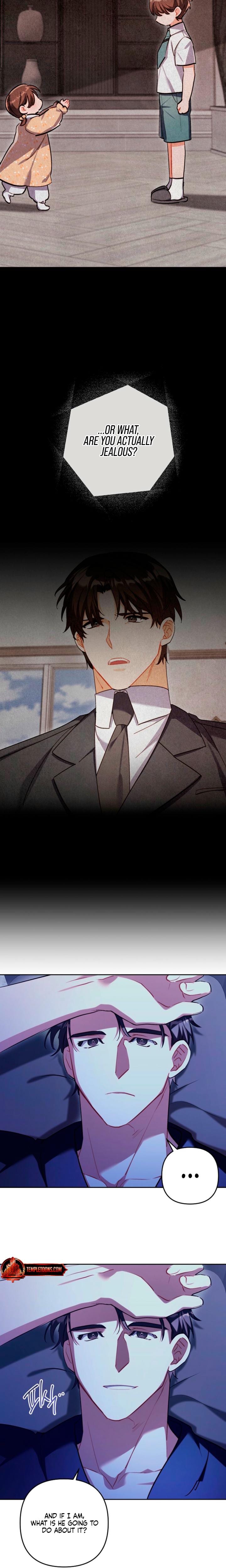 Ready Shoot, For Love! Uncensored, chapter 37, page 8 of 25