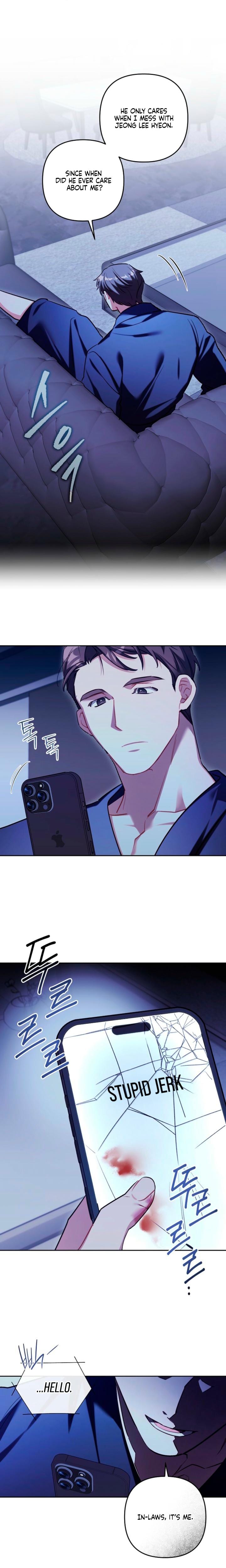 Ready Shoot, For Love! Uncensored, chapter 37, page 9 of 25