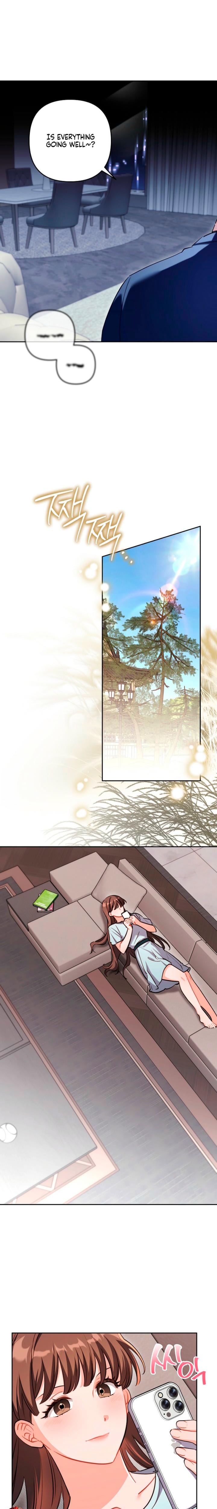 Ready Shoot, For Love! Uncensored, chapter 37, page 10 of 25