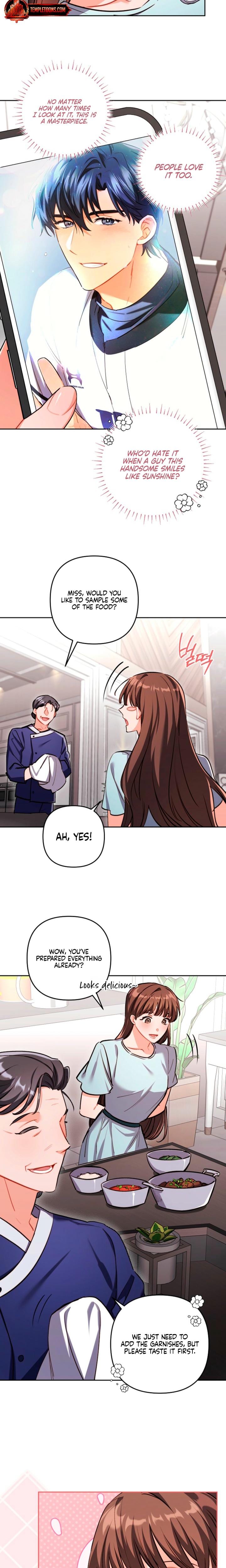 Ready Shoot, For Love! Uncensored, chapter 37, page 11 of 25