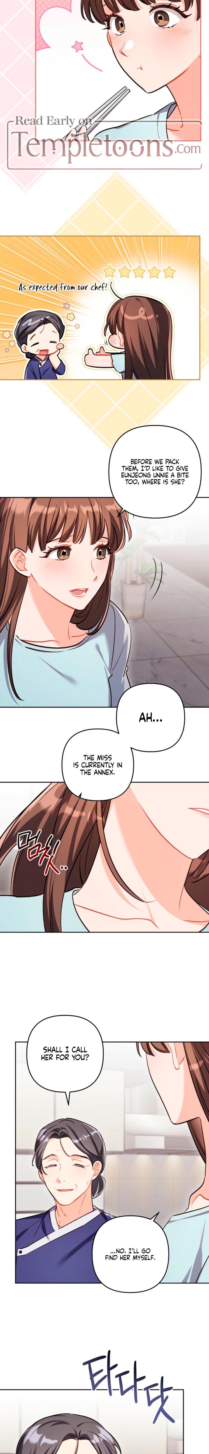 Ready Shoot, For Love! Uncensored, chapter 37, page 12 of 25