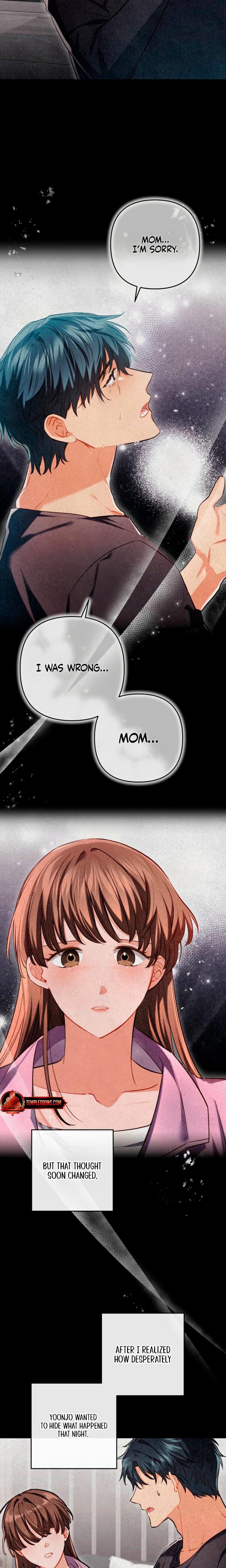 Ready Shoot, For Love! Uncensored, chapter 37, page 15 of 25