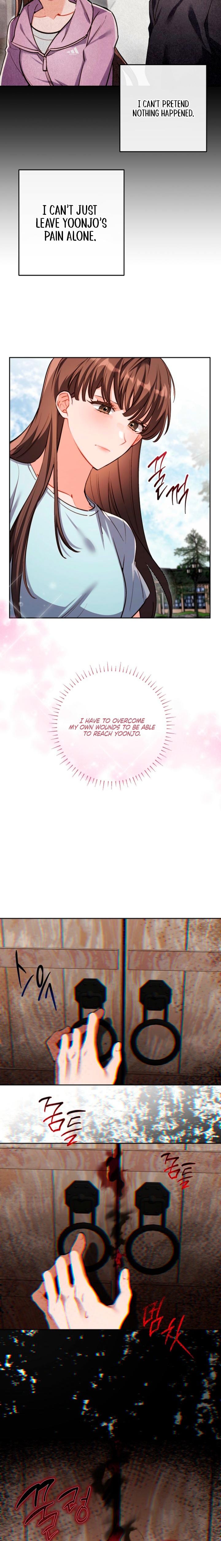 Ready Shoot, For Love! Uncensored, chapter 37, page 16 of 25