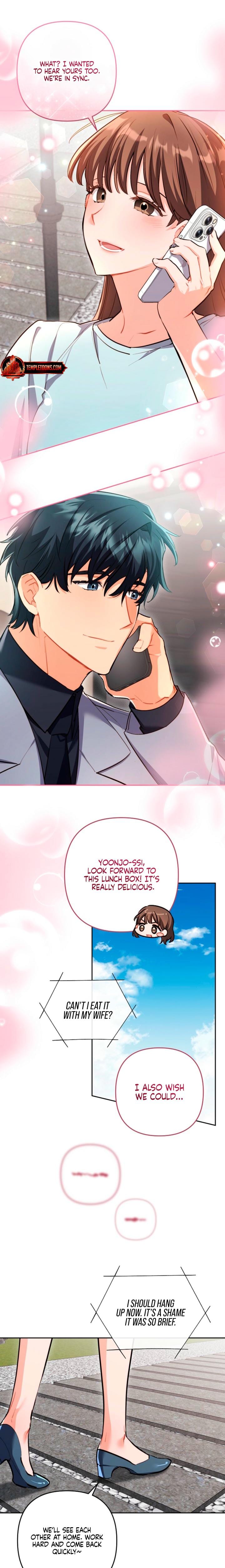 Ready Shoot, For Love! Uncensored, chapter 37, page 20 of 25