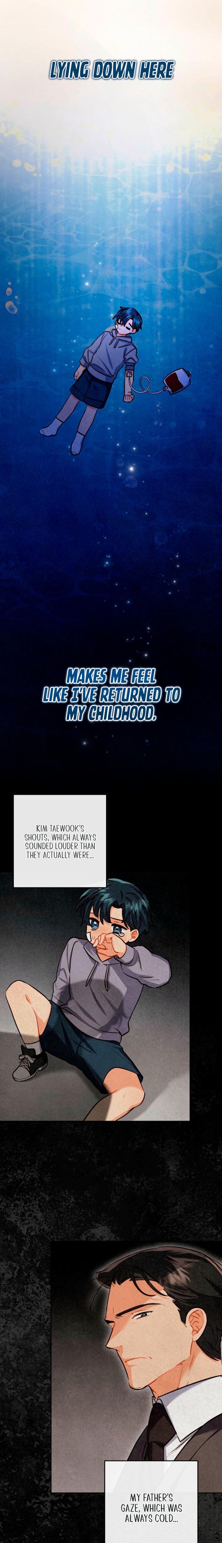 Ready Shoot, For Love! Uncensored, chapter 38, page 5 of 21