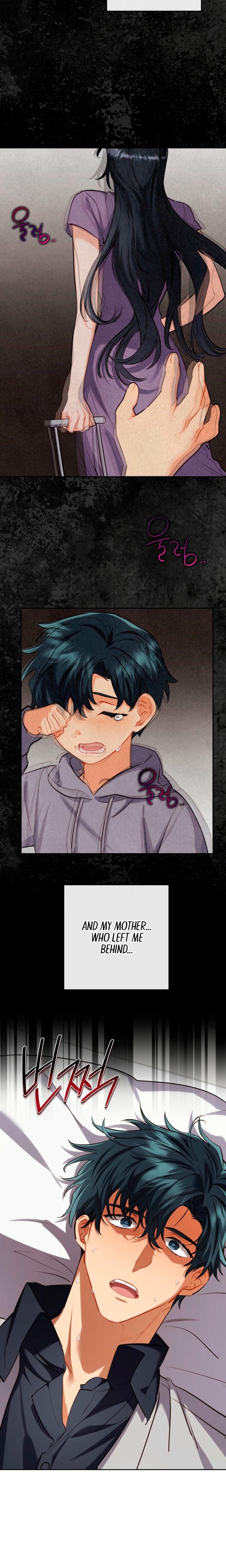 Ready Shoot, For Love! Uncensored, chapter 38, page 6 of 21