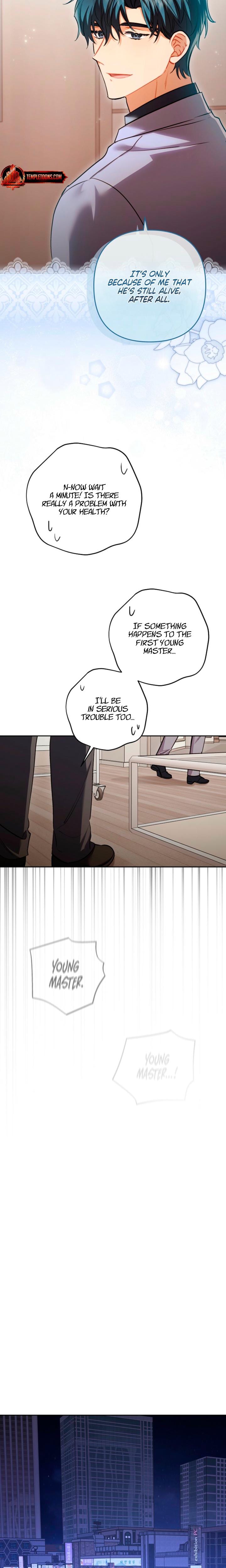 Ready Shoot, For Love! Uncensored, chapter 38, page 9 of 21
