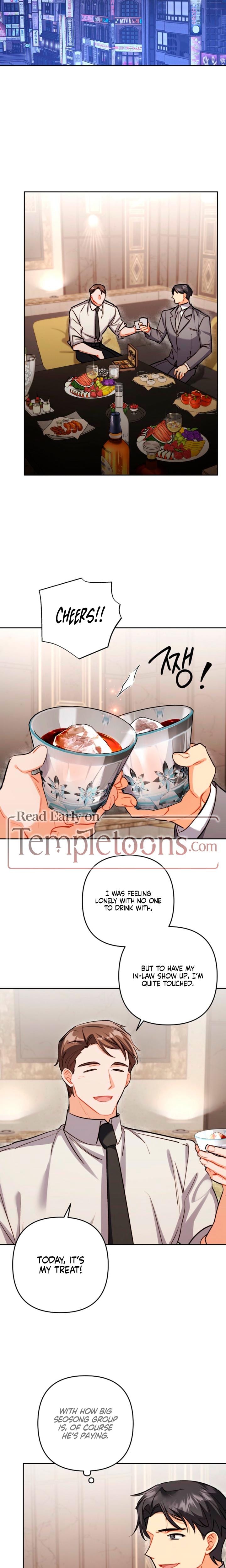 Ready Shoot, For Love! Uncensored, chapter 38, page 10 of 21