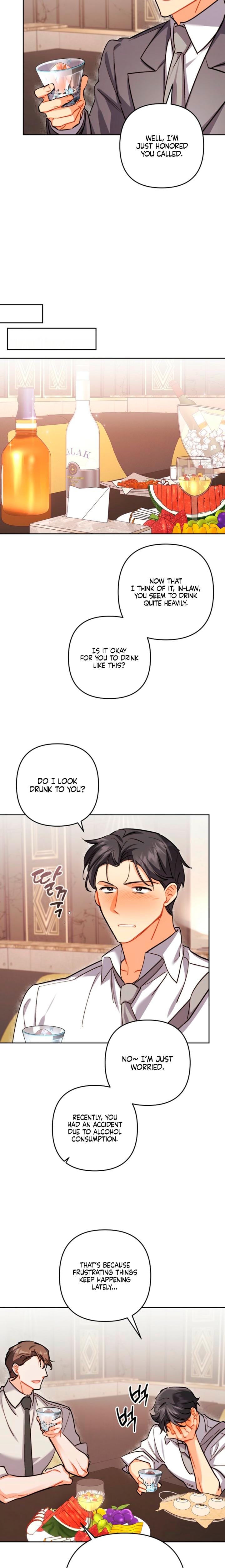 Ready Shoot, For Love! Uncensored, chapter 38, page 11 of 21
