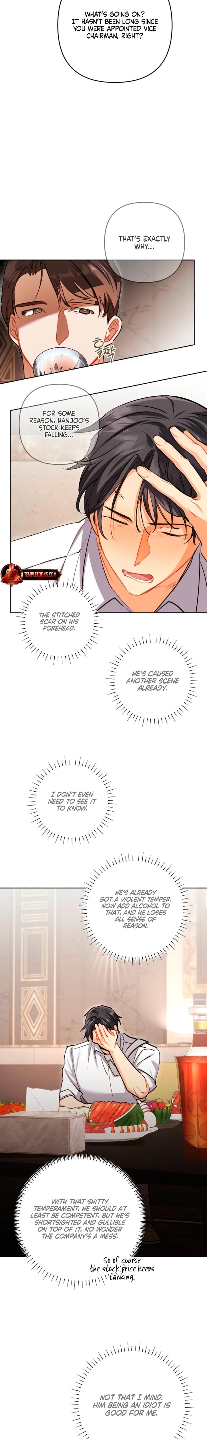 Ready Shoot, For Love! Uncensored, chapter 38, page 12 of 21