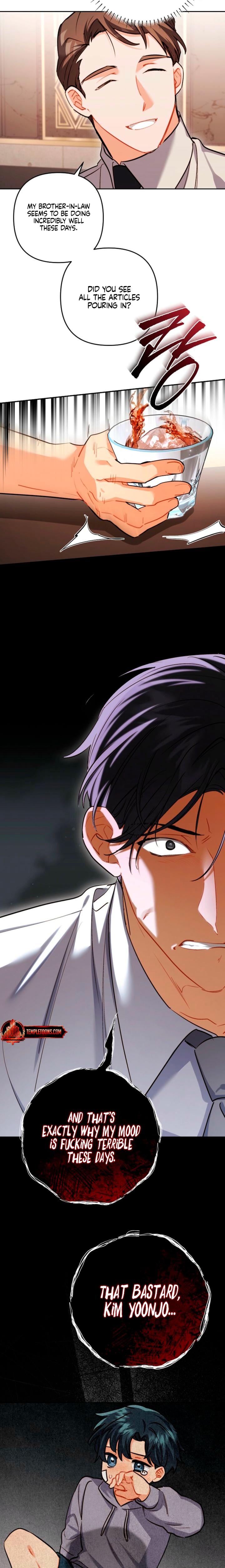 Ready Shoot, For Love! Uncensored, chapter 38, page 13 of 21