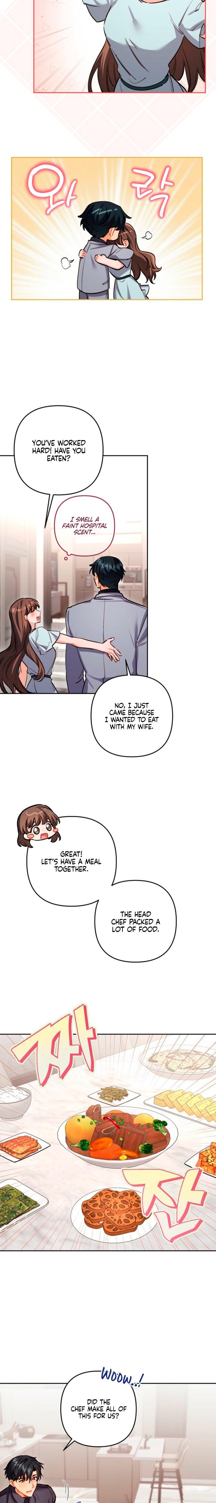 Ready Shoot, For Love! Uncensored, chapter 38, page 17 of 21
