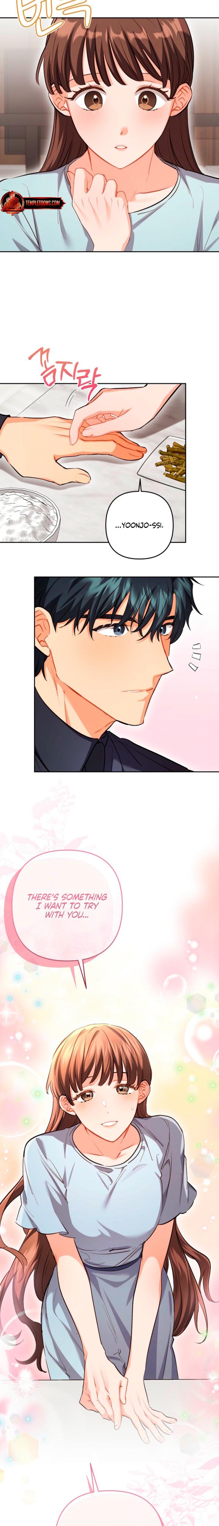 Ready Shoot, For Love! Uncensored, chapter 38, page 20 of 21