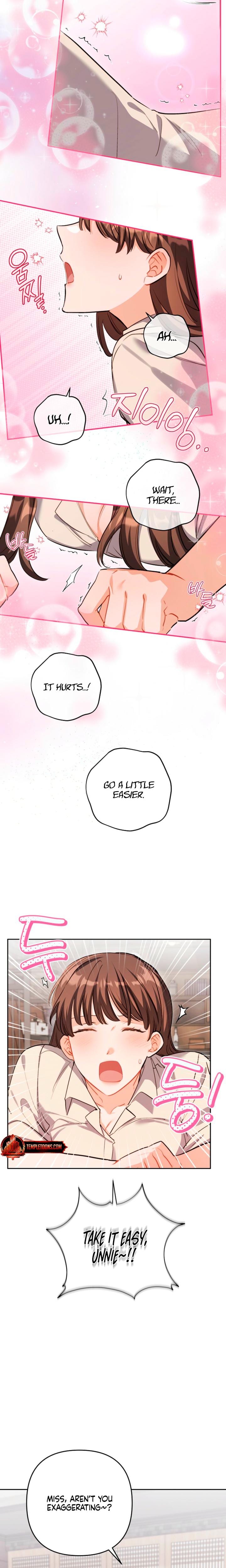 Ready Shoot, For Love! Uncensored, chapter 39, page 6 of 23