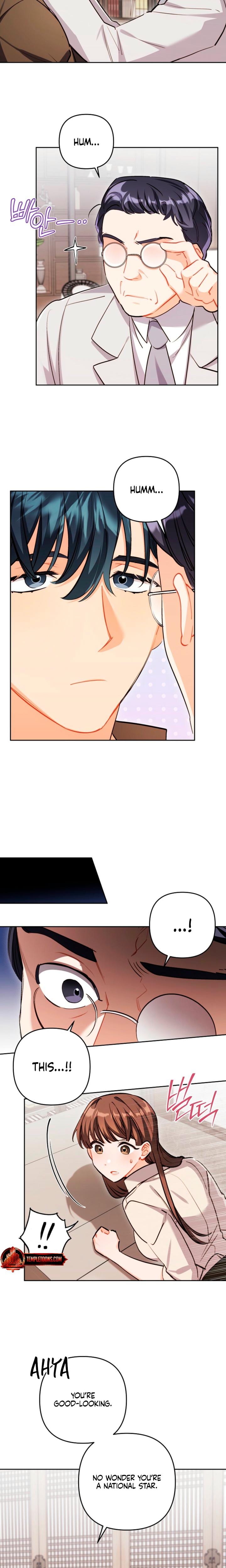 Ready Shoot, For Love! Uncensored, chapter 39, page 8 of 23