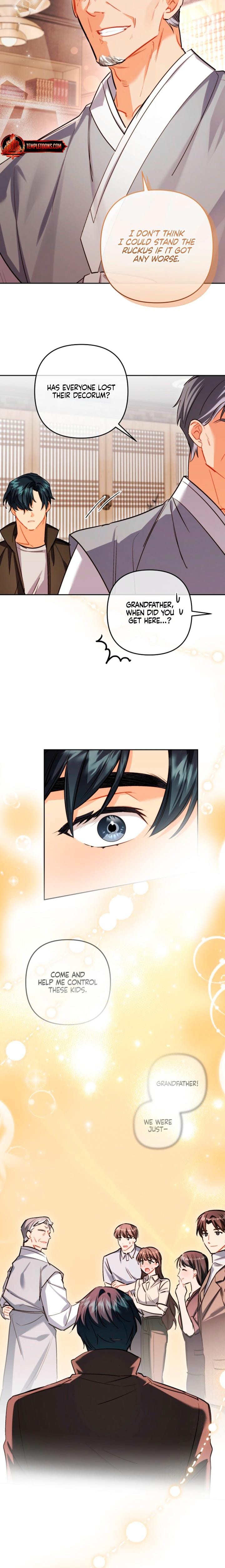 Ready Shoot, For Love! Uncensored, chapter 39, page 15 of 23