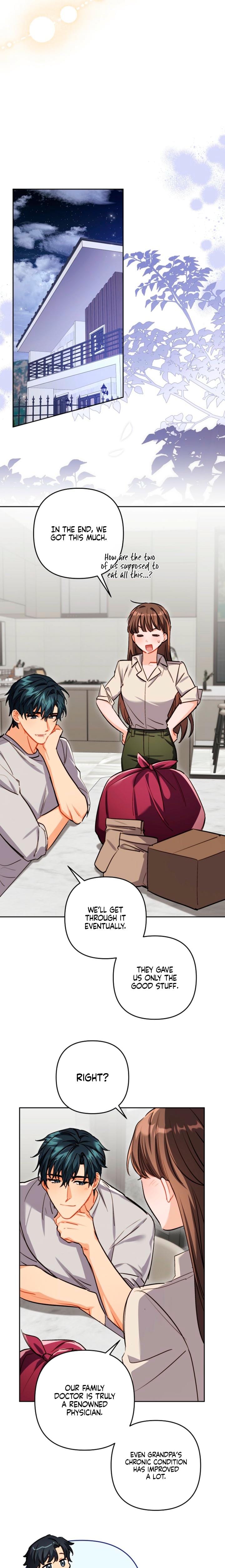 Ready Shoot, For Love! Uncensored, chapter 39, page 16 of 23