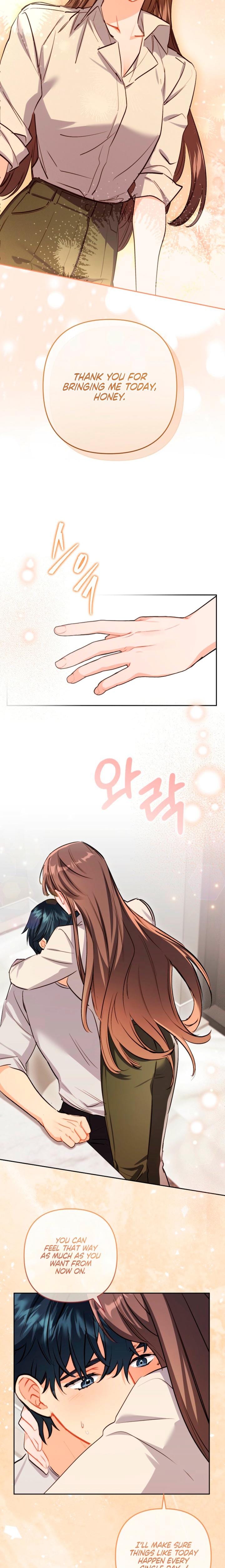 Ready Shoot, For Love! Uncensored, chapter 39, page 19 of 23