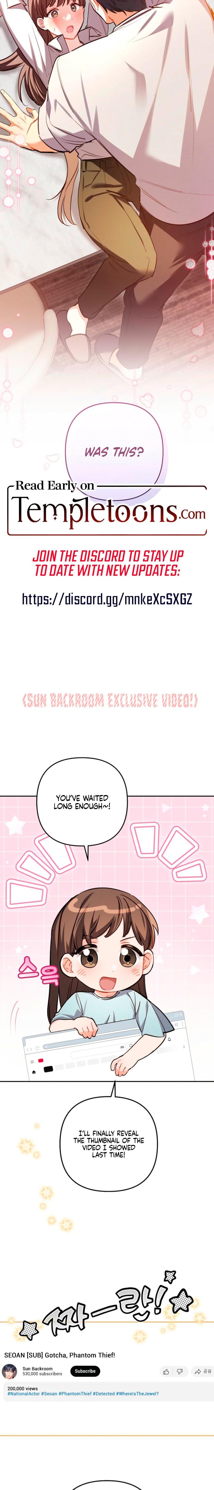 Ready Shoot, For Love! Uncensored, chapter 39, page 22 of 23