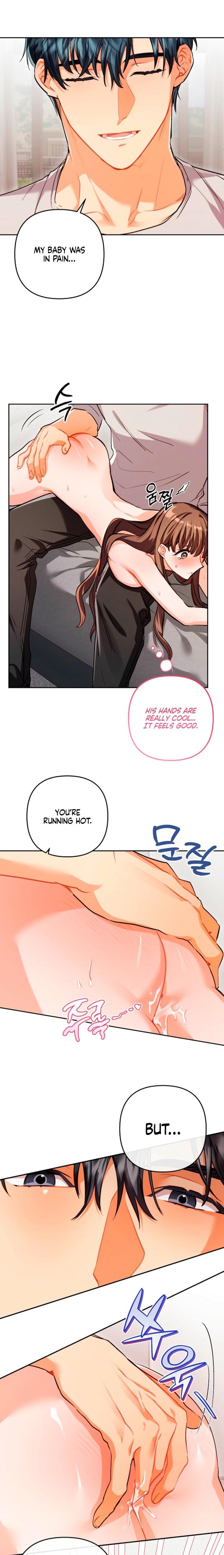 Ready Shoot, For Love! Uncensored, chapter 40, page 7 of 19