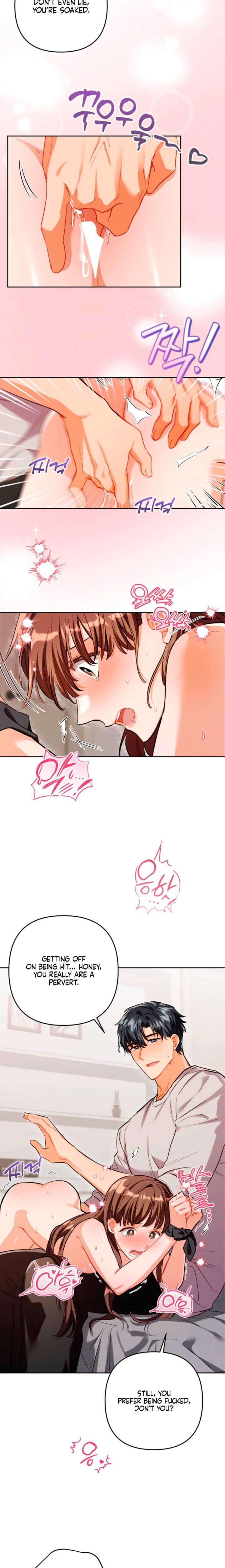Ready Shoot, For Love! Uncensored, chapter 40, page 9 of 19