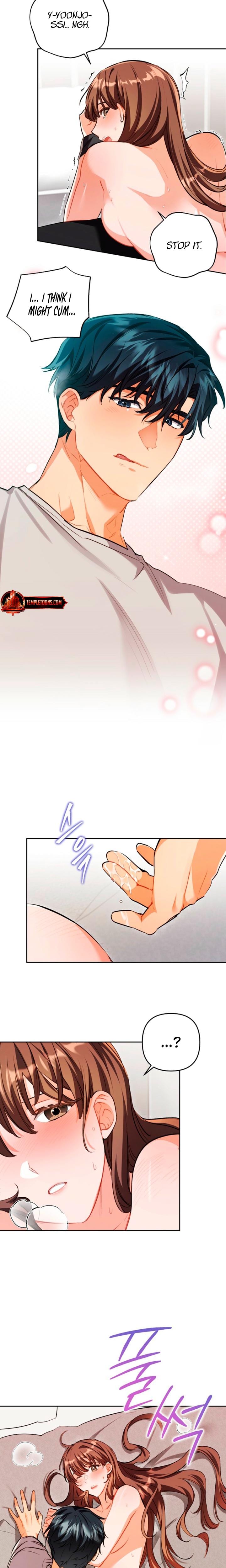 Ready Shoot, For Love! Uncensored, chapter 40, page 10 of 19