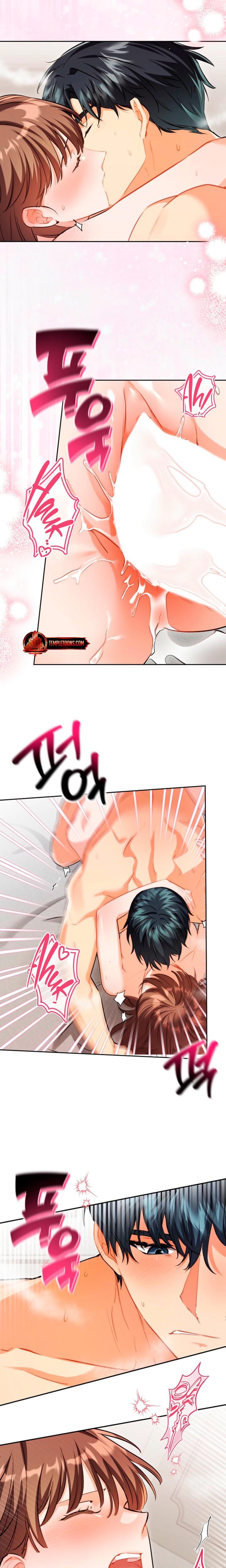 Ready Shoot, For Love! Uncensored, chapter 40, page 17 of 19