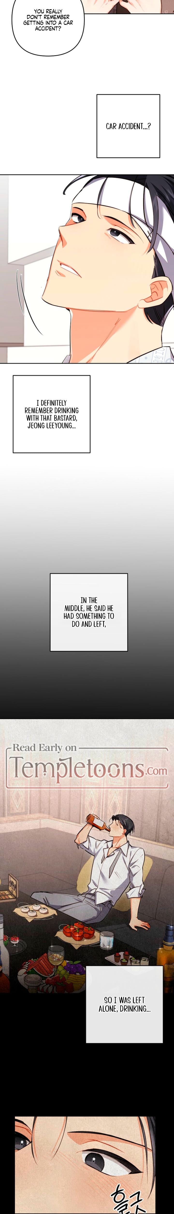 Ready Shoot, For Love! Uncensored, chapter 41, page 10 of 23