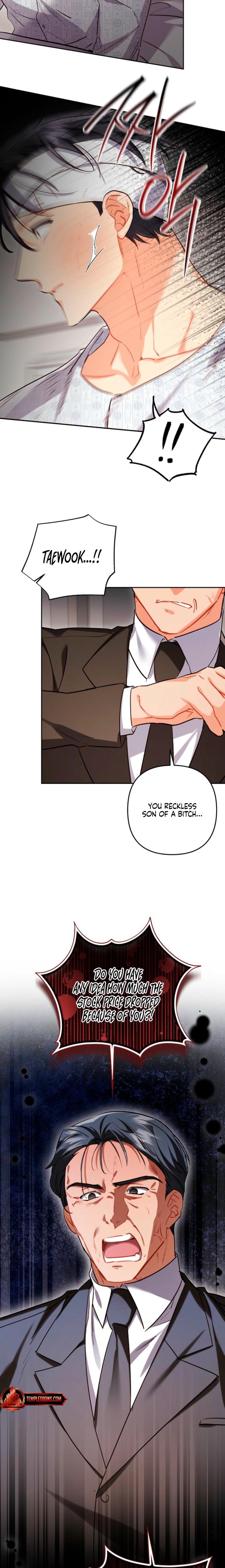 Ready Shoot, For Love! Uncensored, chapter 41, page 13 of 23