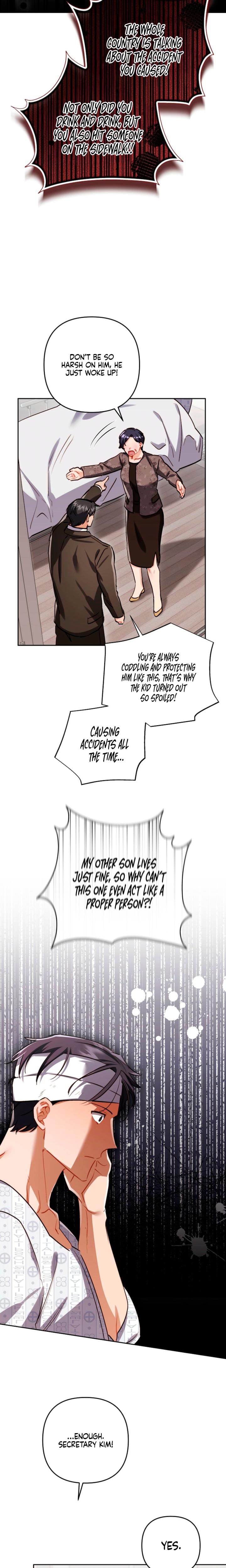 Ready Shoot, For Love! Uncensored, chapter 41, page 14 of 23