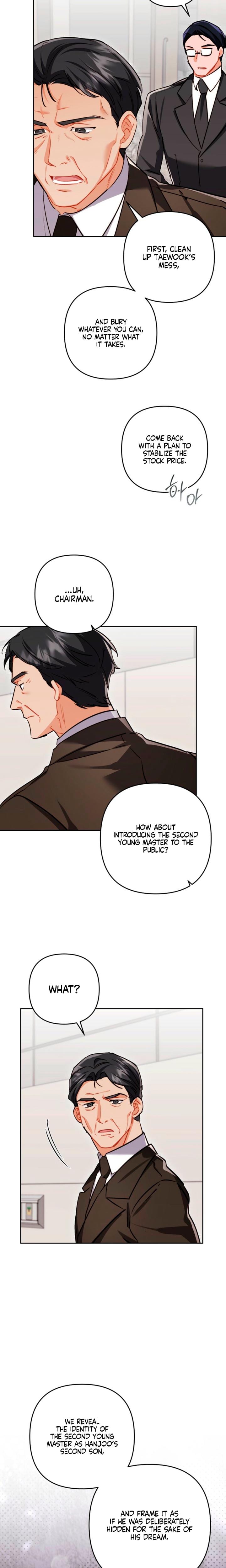 Ready Shoot, For Love! Uncensored, chapter 41, page 15 of 23