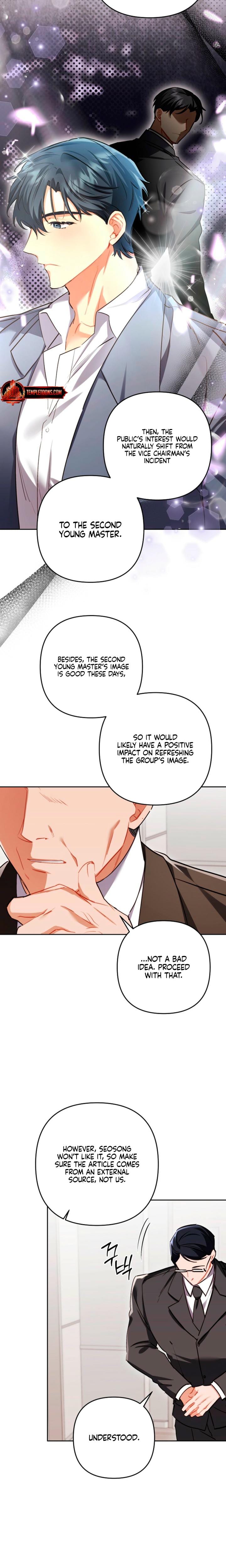 Ready Shoot, For Love! Uncensored, chapter 41, page 16 of 23
